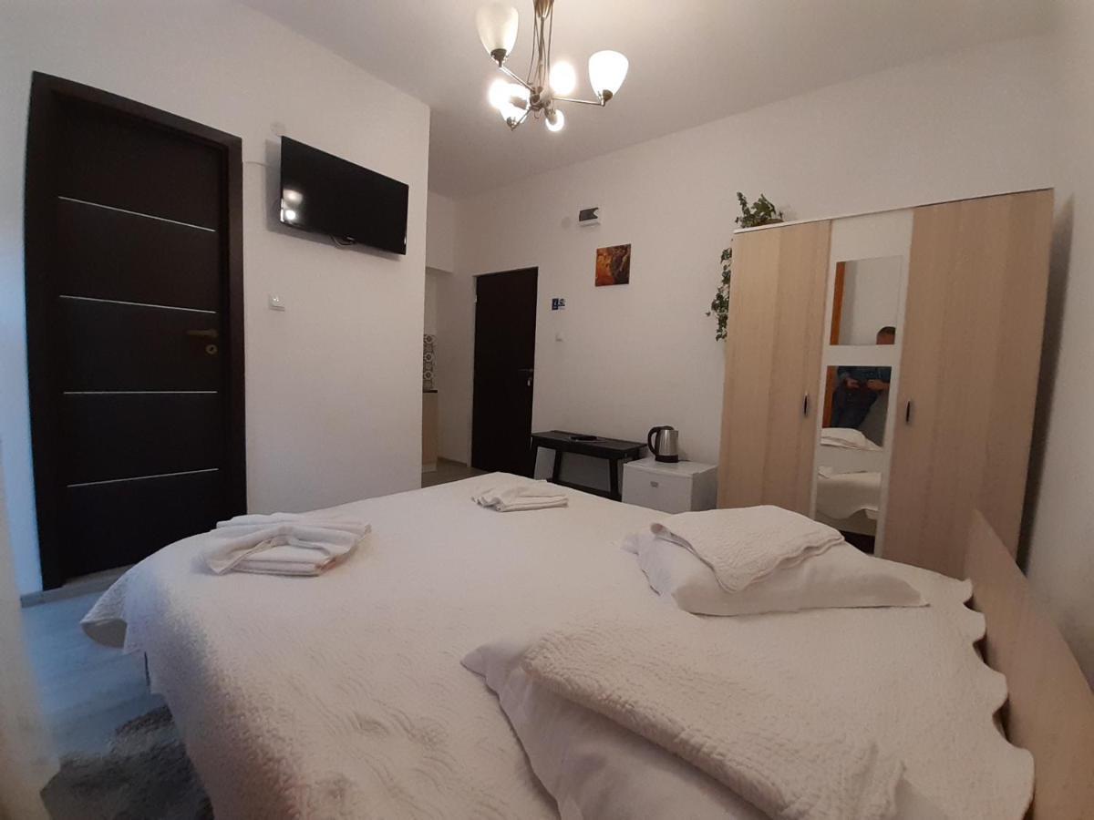 شقة Copou Holding House ياش المظهر الخارجي الصورة
