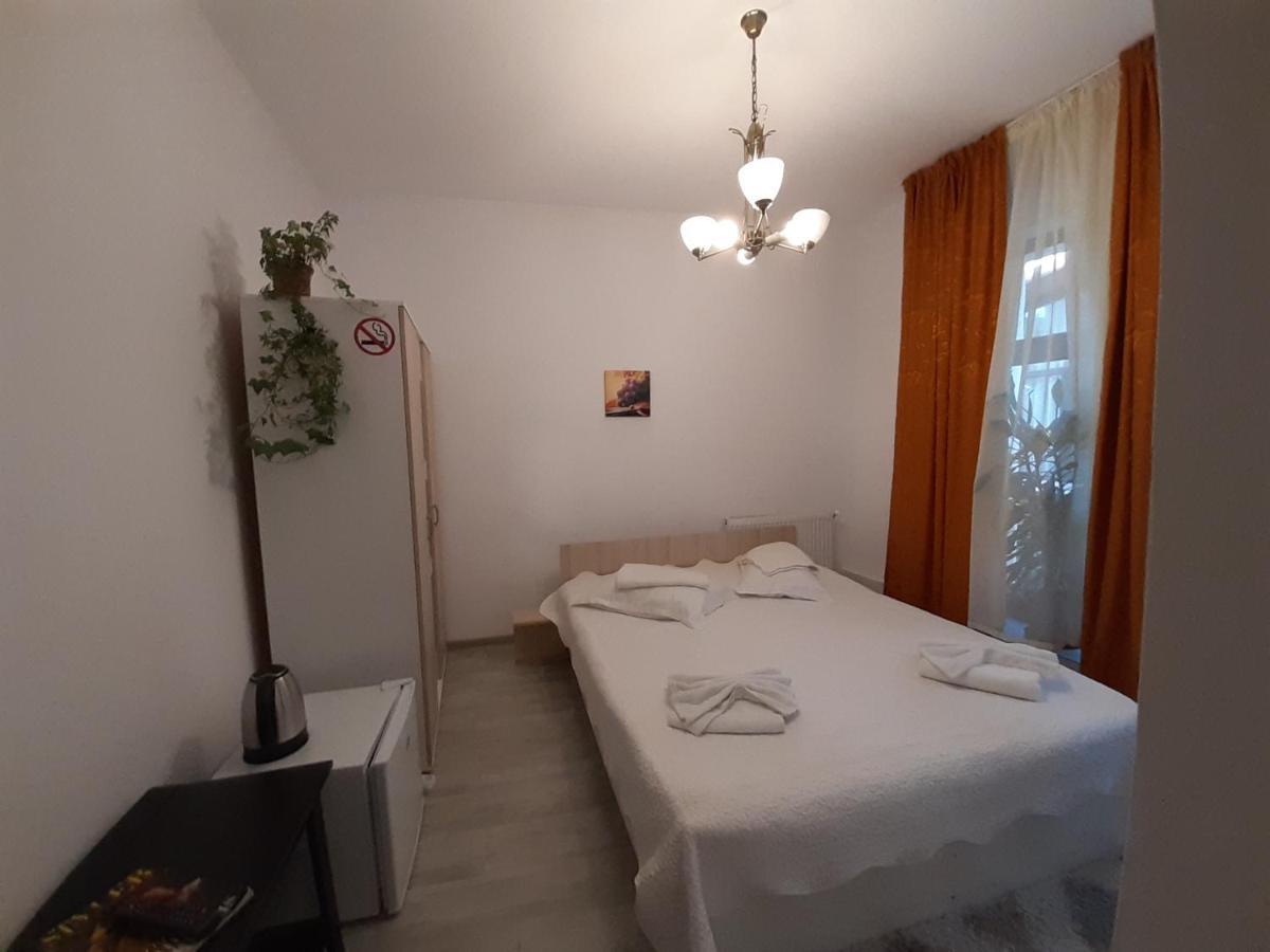 شقة Copou Holding House ياش المظهر الخارجي الصورة
