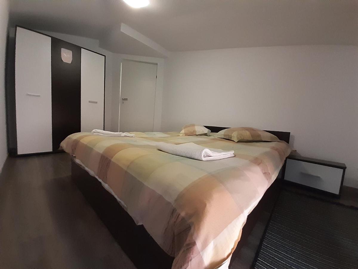 شقة Copou Holding House ياش المظهر الخارجي الصورة