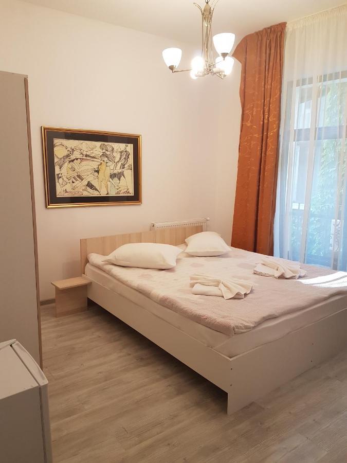 شقة Copou Holding House ياش المظهر الخارجي الصورة