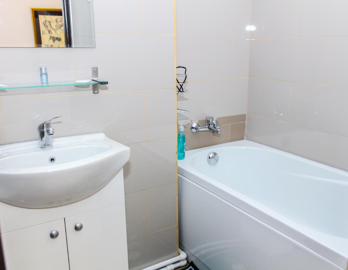 شقة Copou Holding House ياش المظهر الخارجي الصورة