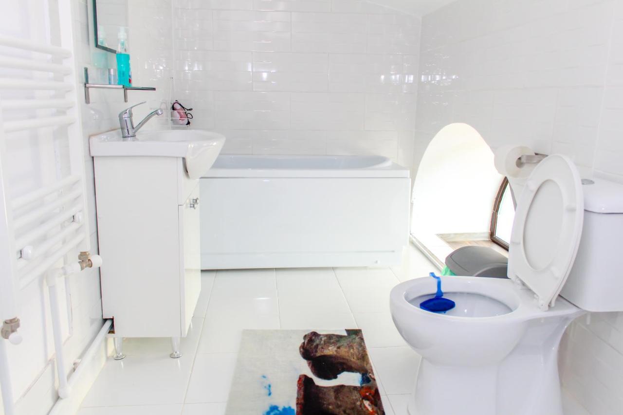 شقة Copou Holding House ياش المظهر الخارجي الصورة